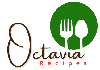 Octaviarecipes.com